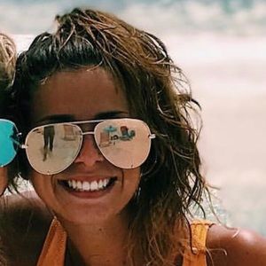 Quay Australia x Desi Perkins gold